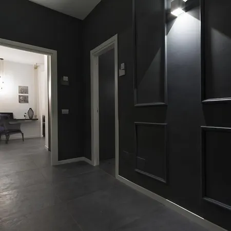 Suite Vogue Sforza Voghera Exterior photo