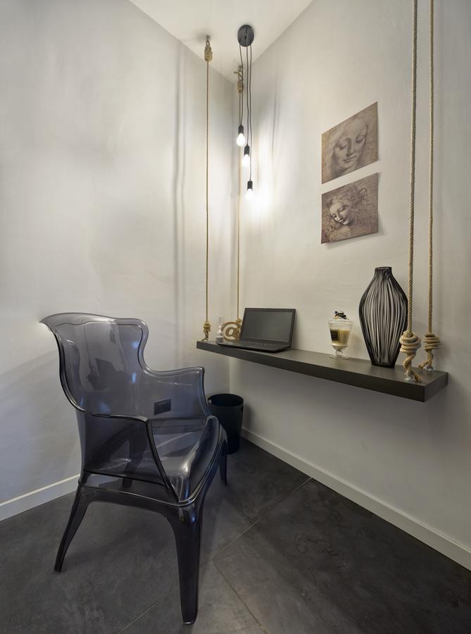 Apartment Vogue Sforza Voghera