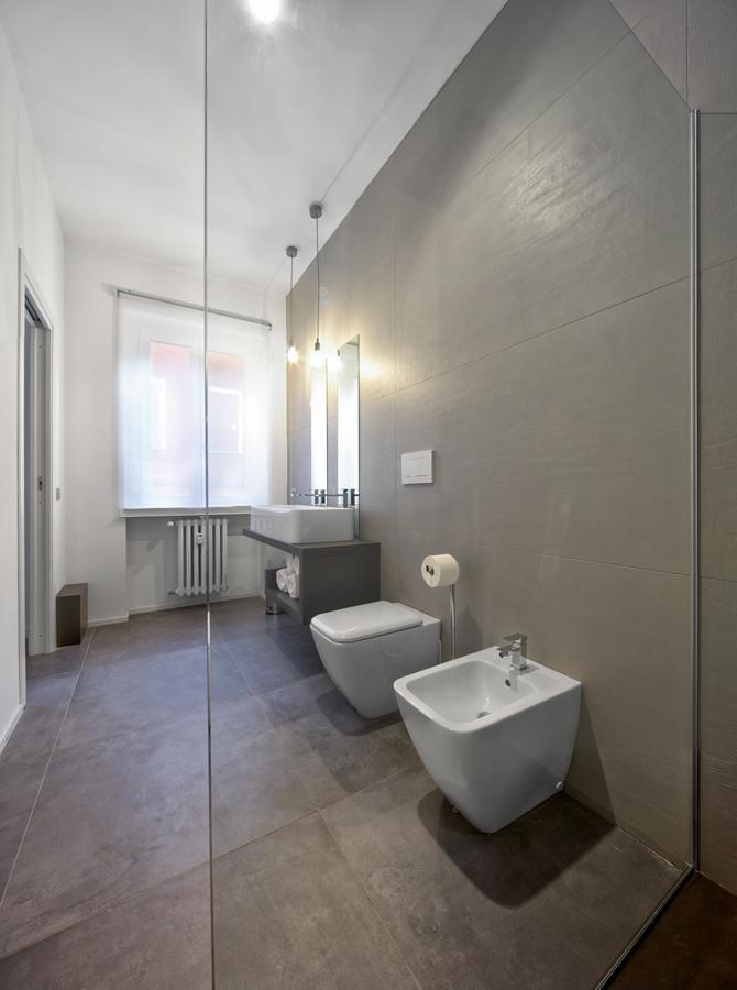 Apartment Vogue Sforza Voghera