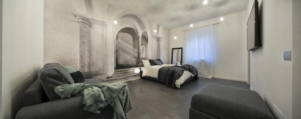 Apartment Vogue Sforza *