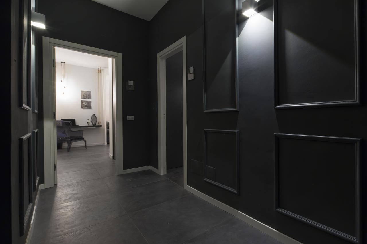 Vogue Sforza Apartment