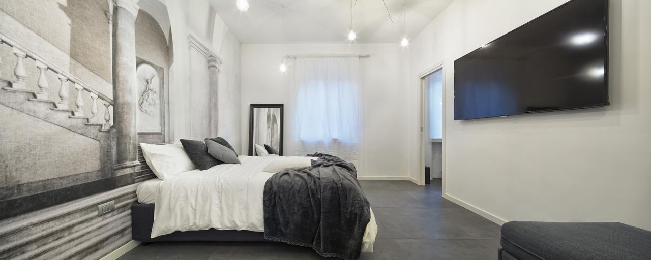 Apartment Vogue Sforza *